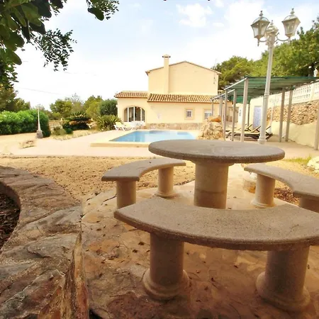 Villa Estrelizia *